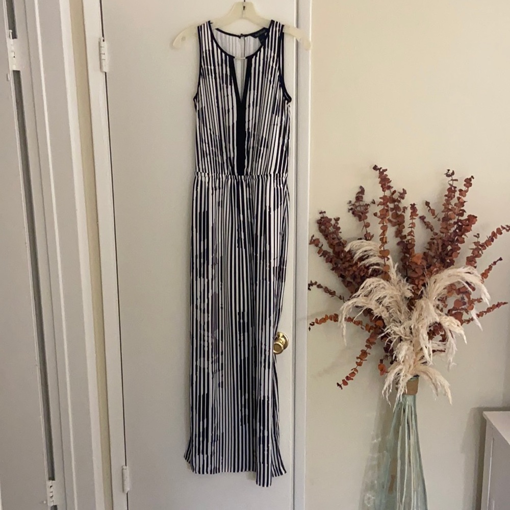 White House black market dress